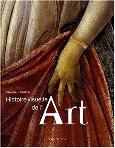 Claude Frontisi (dir.), Histoire visuelle de l’Art, Paris, Larousse, 2009 (rééd.). 